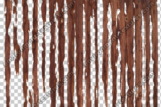 Alpha Masked Decals & Transparent Textures